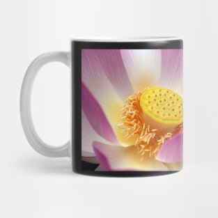 Lotus Mug